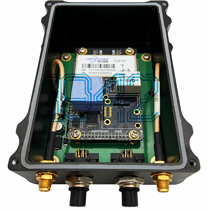 無人車PCBA/SMT貼片加工