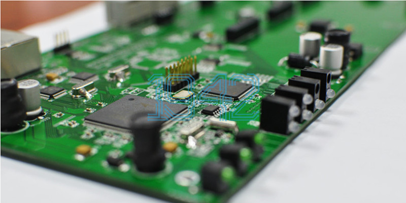 PCBA加工