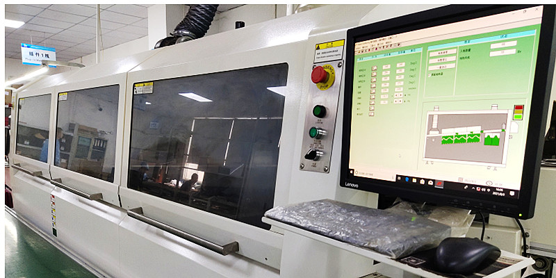 PCBA加工中波峰焊的維護及保養有哪些？