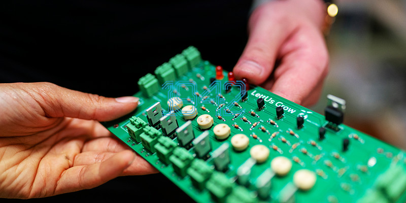 SMT貼片加工廠如何做好質量管控？