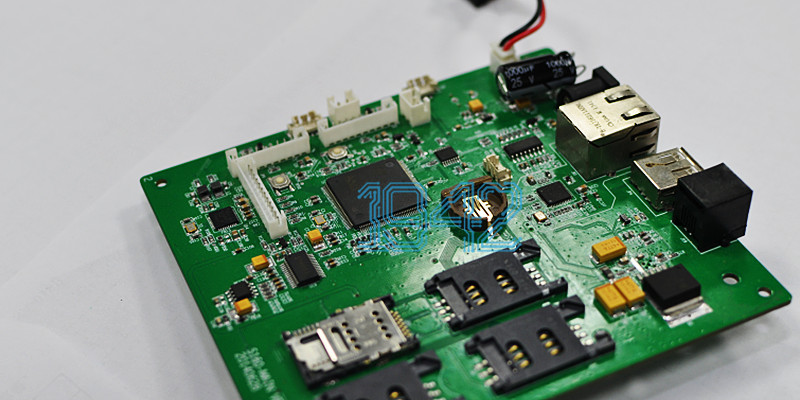 SMT車間與NPI車間：精密制造與新產品導入