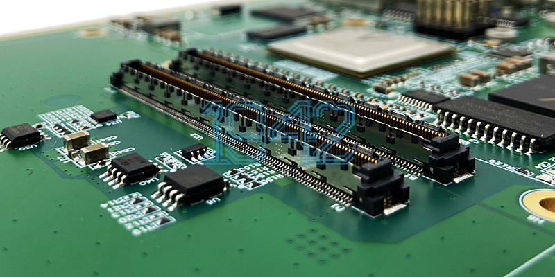 SMT貼片組裝與DIP插件加工的區(qū)別