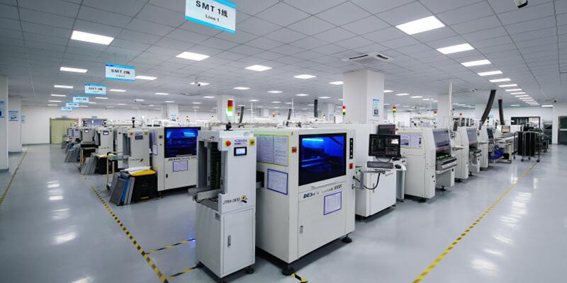 深圳品質可靠的SMT貼片加工廠-深圳市一九四三科技有限公司