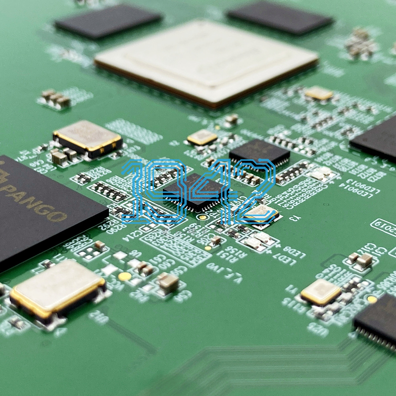 電路板SMT貼片加工組裝