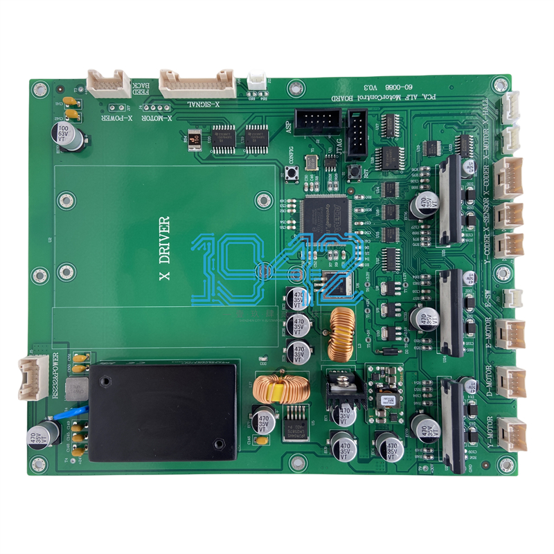 醫(yī)療器械SMT貼片加工 醫(yī)療器械SMT貼片加工