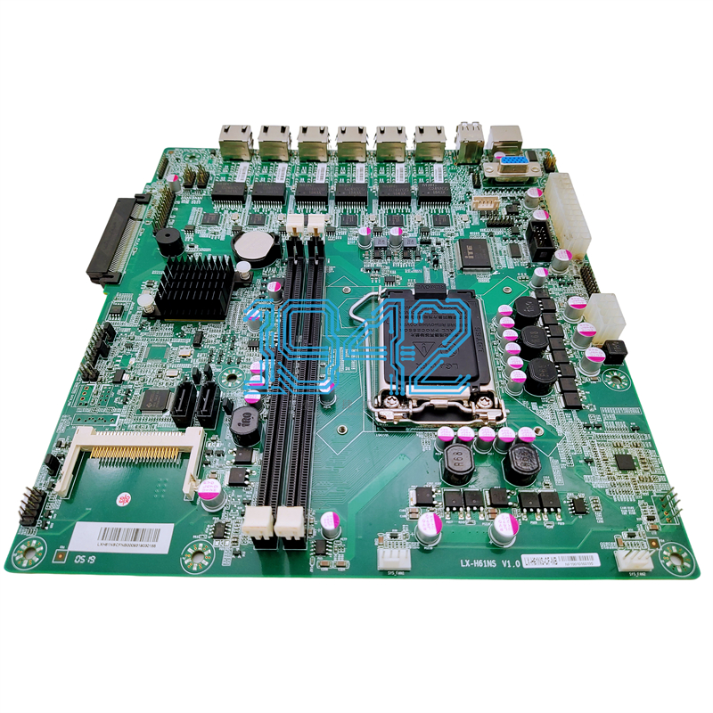 工業主板SMT貼片加工