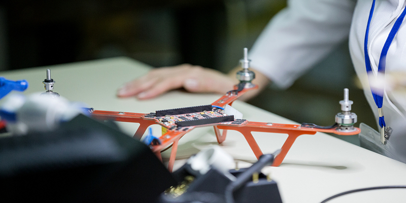 無人機(jī)SMT貼片 無人機(jī)SMT貼片