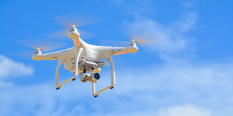 無人機控制板SMT貼片加工推薦-1943科技PCBA服務商