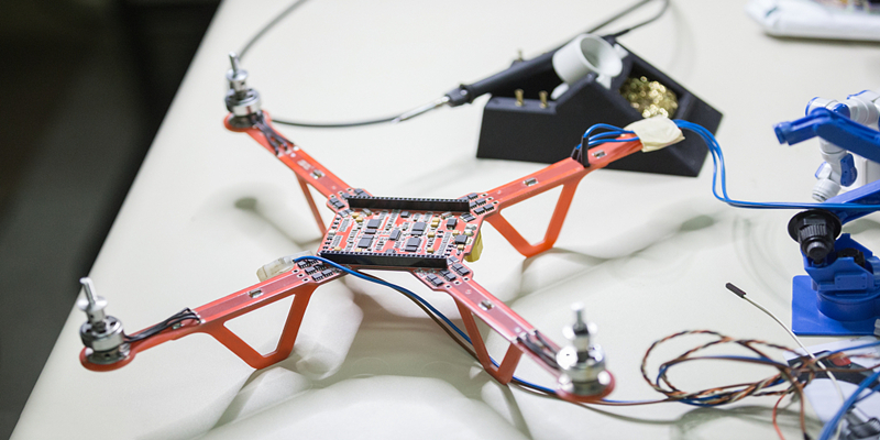 無人機(jī)SMT貼片 無人機(jī)SMT貼片