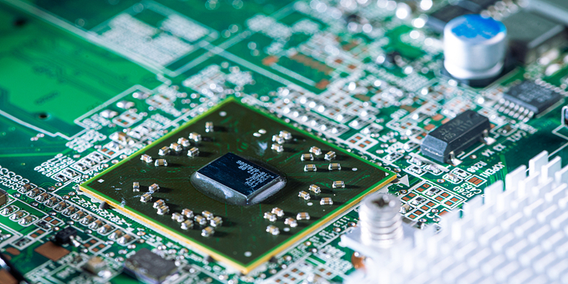 SMT貼片加工 SMT貼片電路板