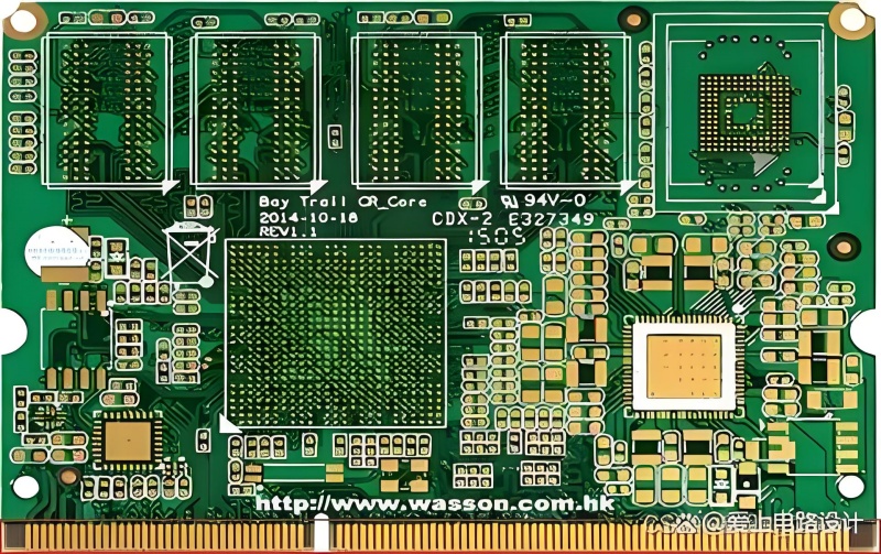 PCB PCB