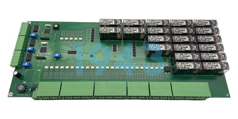 助力研發(fā)中試NPI的PCBA一站式服務?