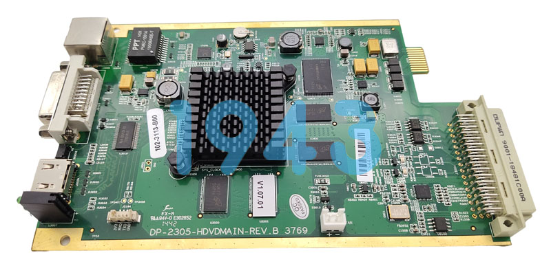 研發中試階段PCBA一站式服務的戰略價值