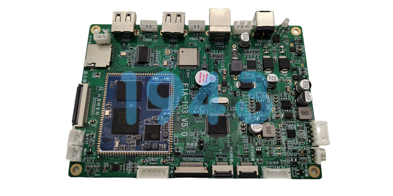 醫療設備SMT貼片加工廠推薦-1943科技