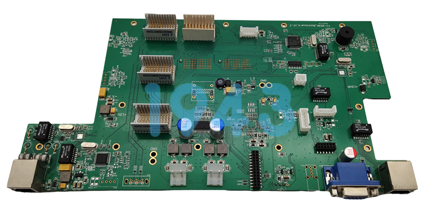 1943科技：AI玩具機器人OEM代工，助力品牌搶占智能玩具新賽道