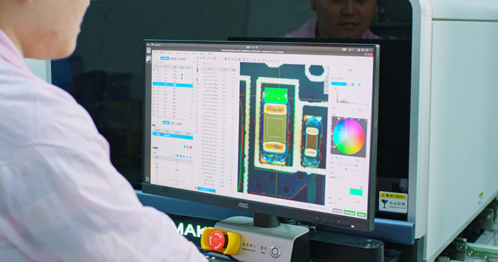 SMT貼片 AOI檢測怎么調(diào)參數(shù)？提高不良檢出率的實用技巧全解析