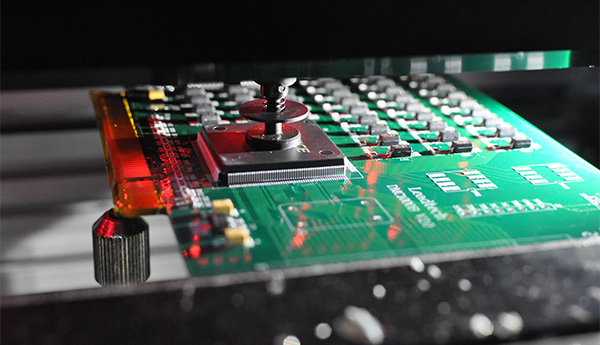 1943科技：PCBA包工包料服務的全流程解析，一站式解決電子制造痛點
