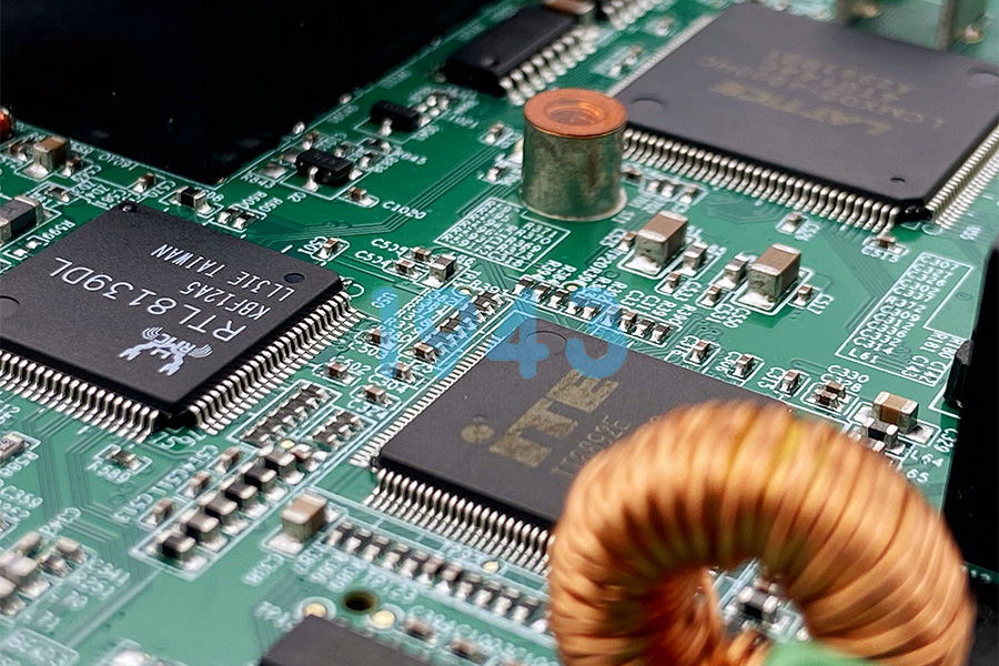 小批量SMT貼片難題？1943科技柔性生產輕松應對！